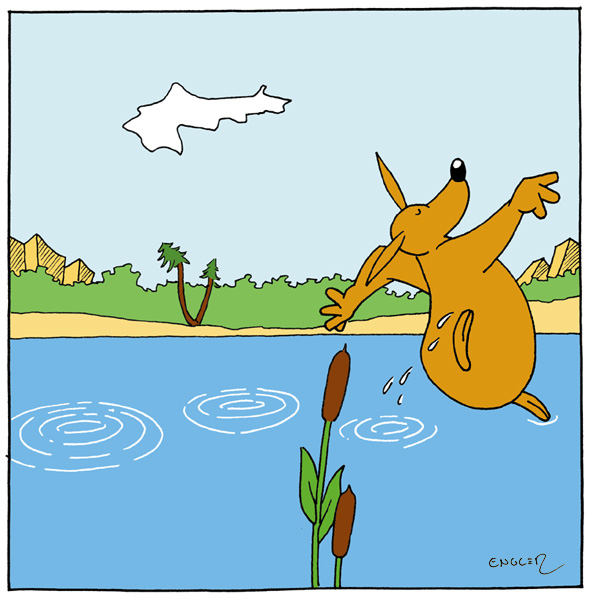 6. Frühlings Erwachen