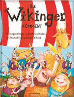Die Wikinger kommen