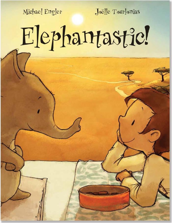 Elephantastic