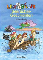 Seeräubergeschichten